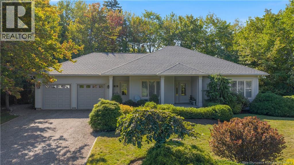 2 Bayley Road, Rothesay, New Brunswick  E2H 1B9 - Photo 2 - NB126609