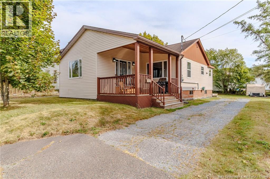 210 Molson Avenue, Saint John, New Brunswick