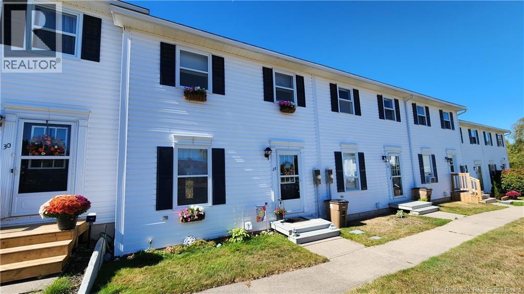 28 Meadowland Terrace, Saint John, New Brunswick