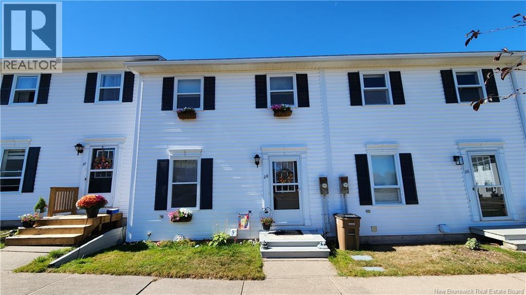 28 Meadowland Terrace, Saint John, New Brunswick  E2M 5S4 - Photo 2 - NB126751