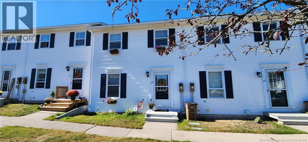 28 Meadowland Terrace, Saint John, New Brunswick  E2M 5S4 - Photo 38 - NB126751