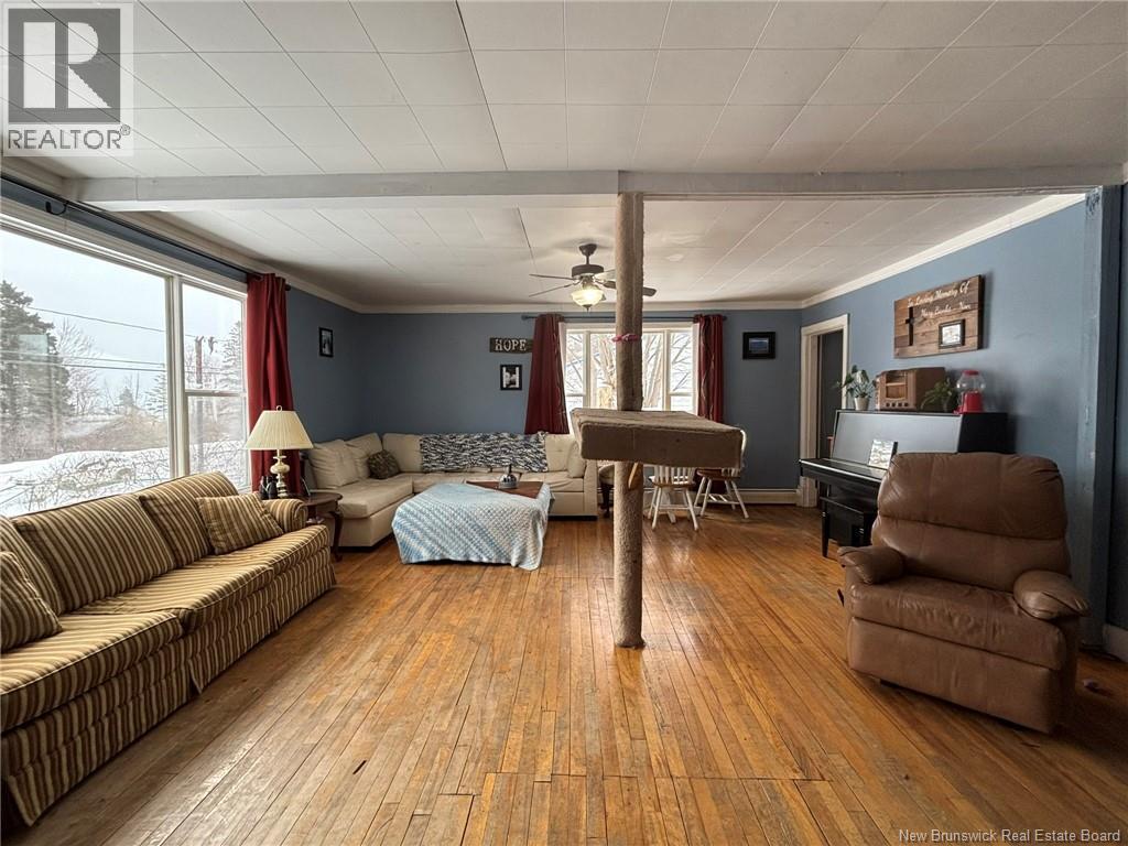 240 776 Route, Grand Manan, New Brunswick  E5G 1A5 - Photo 11 - NB126741
