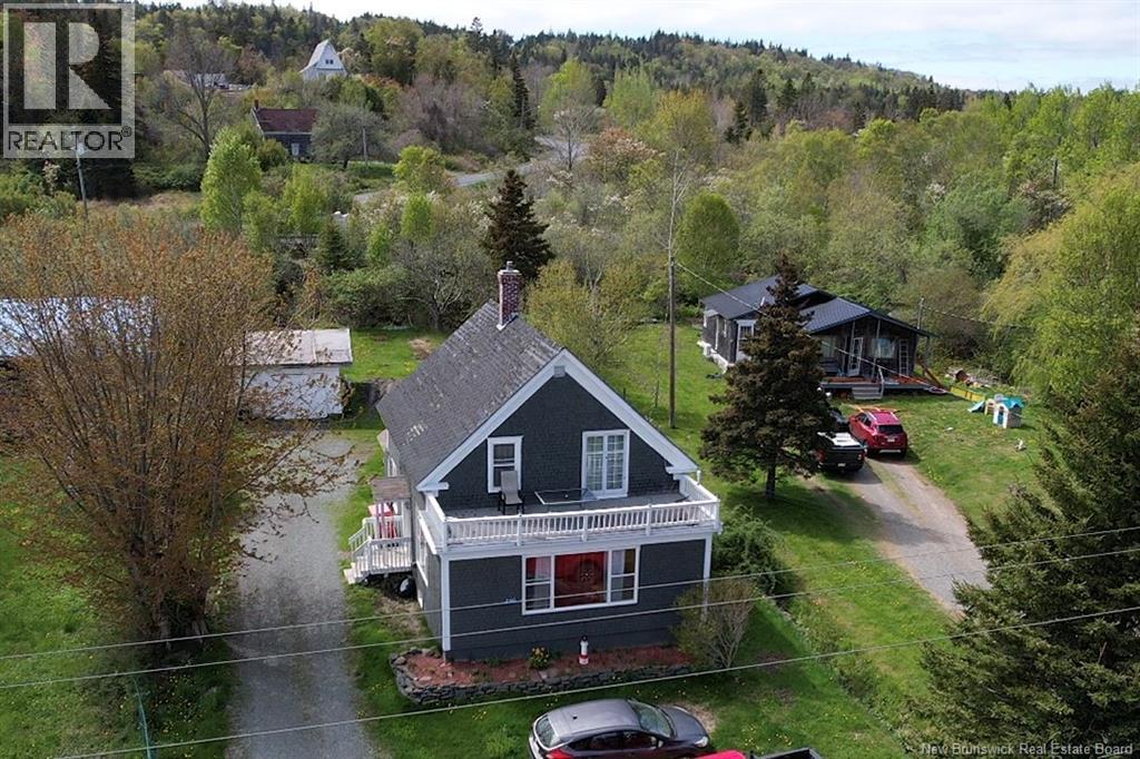 240 776 Route, Grand Manan, New Brunswick  E5G 1A5 - Photo 43 - NB126741
