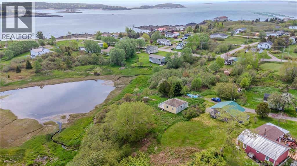 15 Fundy View Drive, Back Bay, New Brunswick