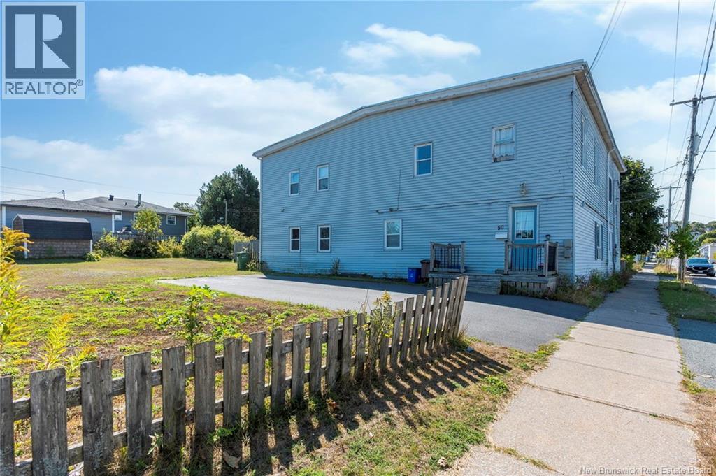 82-84 Rodney Street, Saint John, New Brunswick  E2M 1X1 - Photo 2 - NB126771