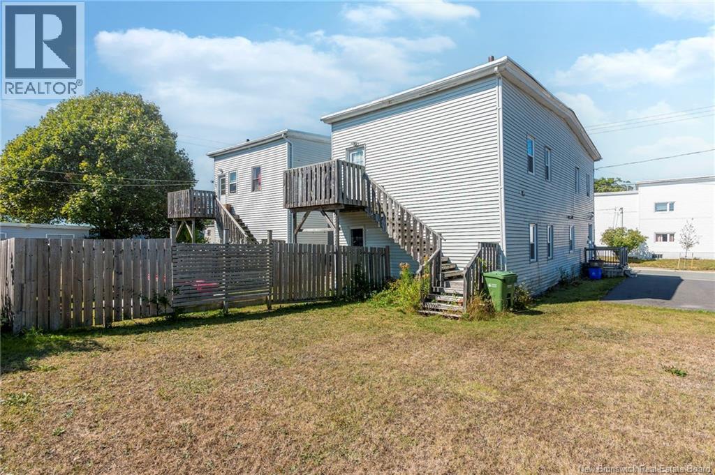 82-84 Rodney Street, Saint John, New Brunswick  E2M 1X1 - Photo 3 - NB126771
