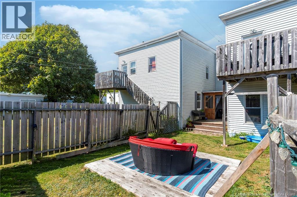 82-84 Rodney Street, Saint John, New Brunswick  E2M 1X1 - Photo 4 - NB126771