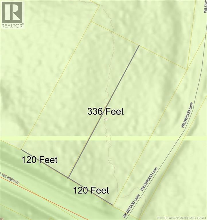 Route 101, Clarendon, New Brunswick  E5K 4C3 - Photo 2 - NB126795