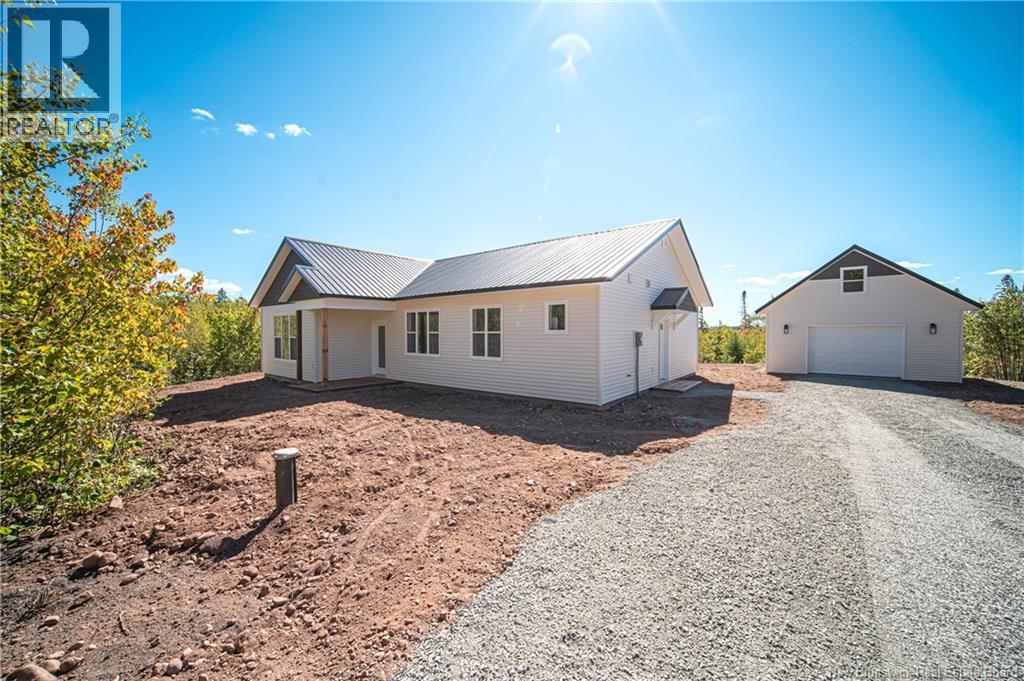 106 Webb Road, Tracy, New Brunswick