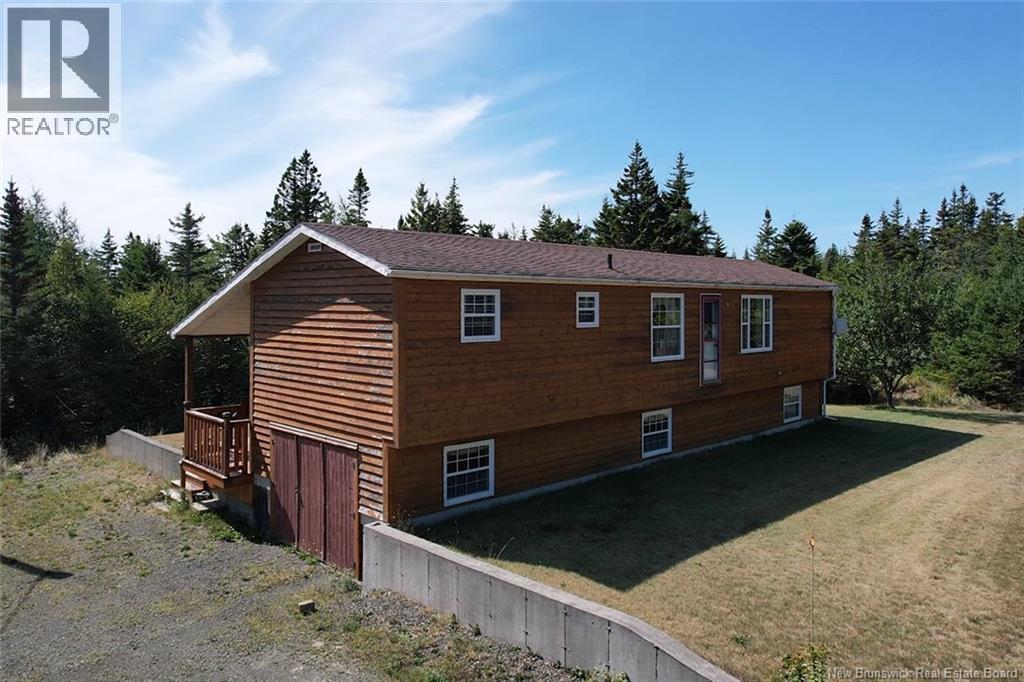 57 Millers Pond Road, Grand Manan, New Brunswick