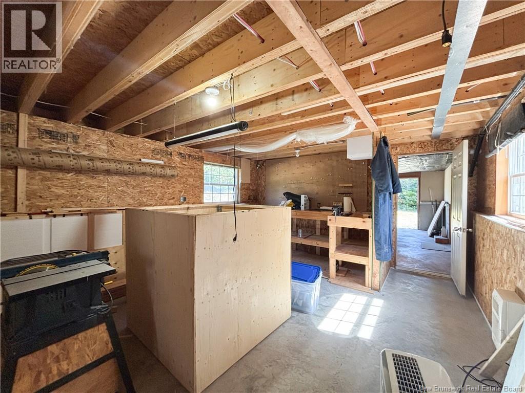 57 Millers Pond Road, Grand Manan, New Brunswick  E5G 2G9 - Photo 30 - NB126853
