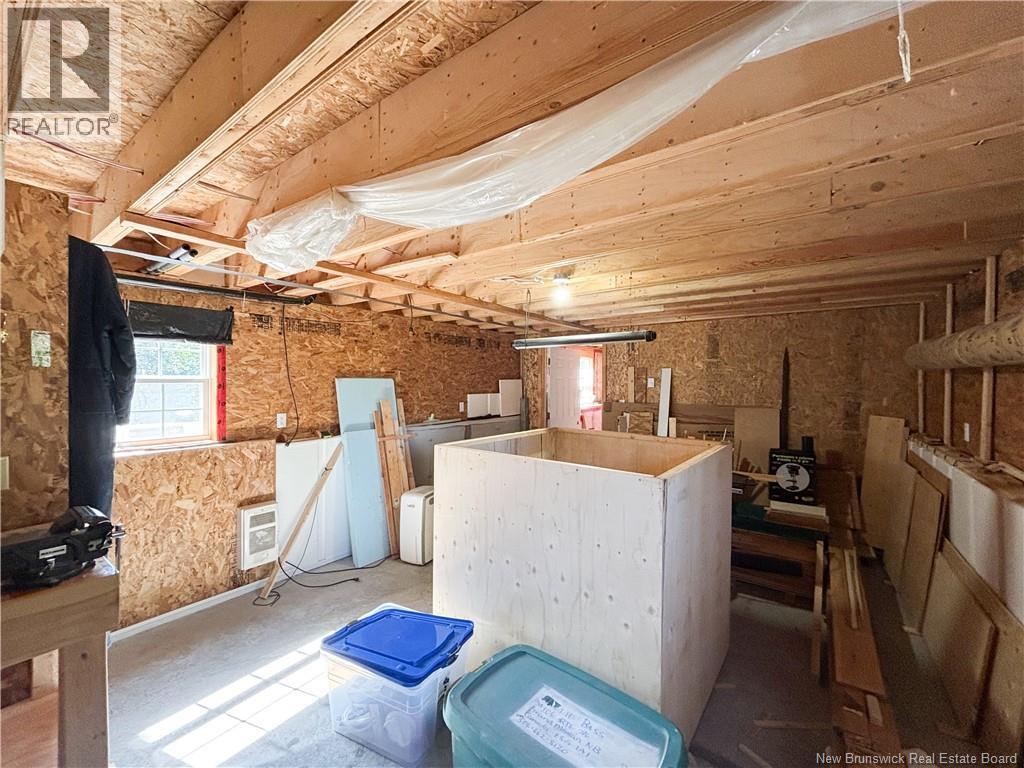 57 Millers Pond Road, Grand Manan, New Brunswick  E5G 2G9 - Photo 31 - NB126853