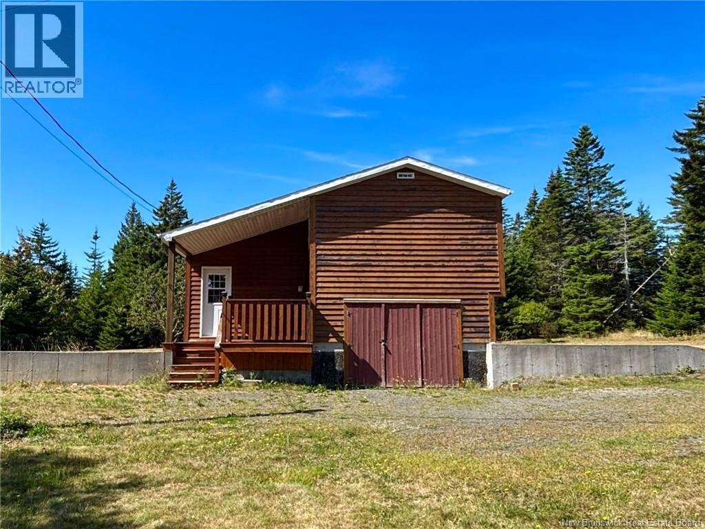 57 Millers Pond Road, Grand Manan, New Brunswick  E5G 2G9 - Photo 47 - NB126853