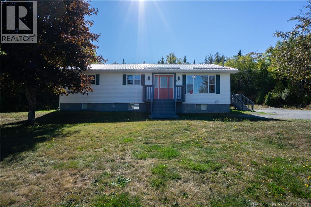 137 Wetmore Creek Road, Musquash, New Brunswick