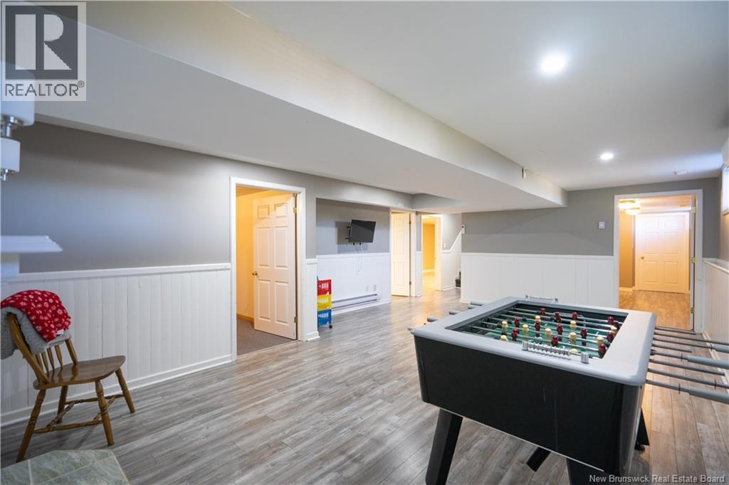 137 Wetmore Creek Road, Musquash, New Brunswick  E5J 2L3 - Photo 23 - NB126842