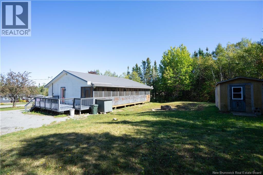 137 Wetmore Creek Road, Musquash, New Brunswick  E5J 2L3 - Photo 29 - NB126842