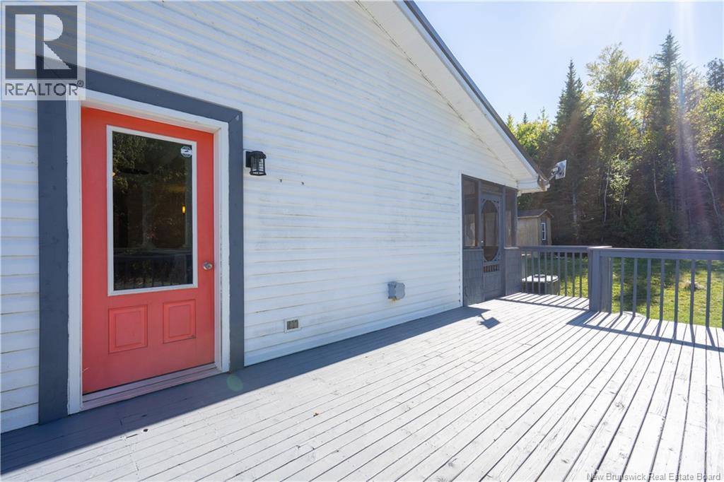 137 Wetmore Creek Road, Musquash, New Brunswick  E5J 2L3 - Photo 30 - NB126842