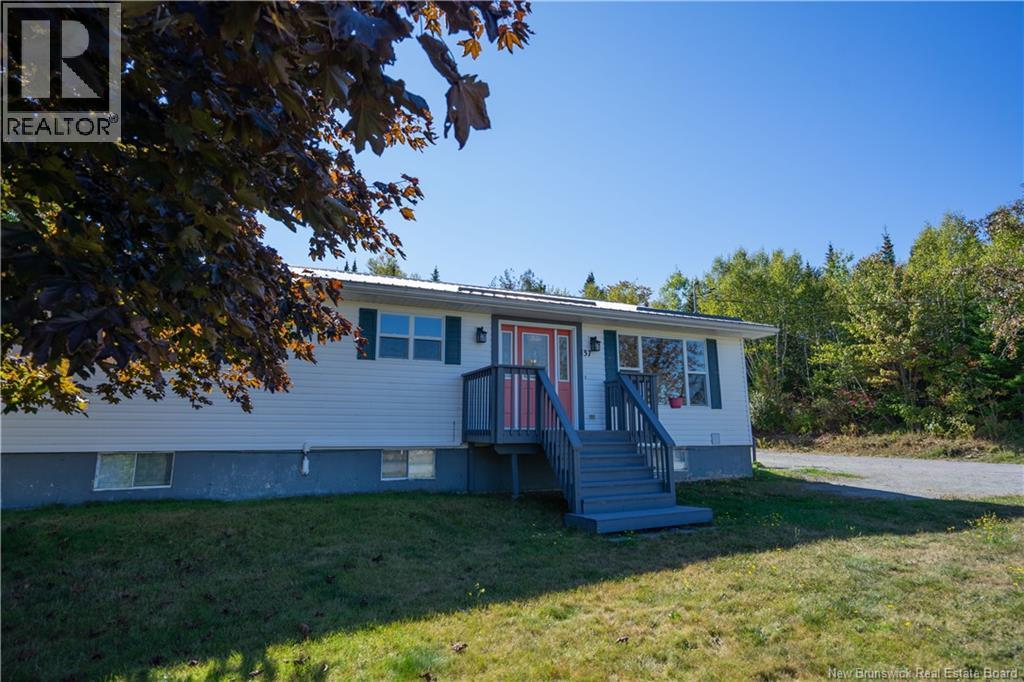137 Wetmore Creek Road, Musquash, New Brunswick  E5J 2L3 - Photo 31 - NB126842