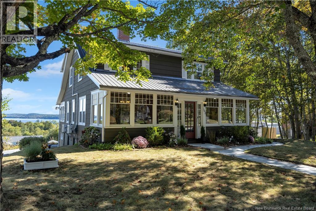 102 Woolastook Drive, Saint John, New Brunswick