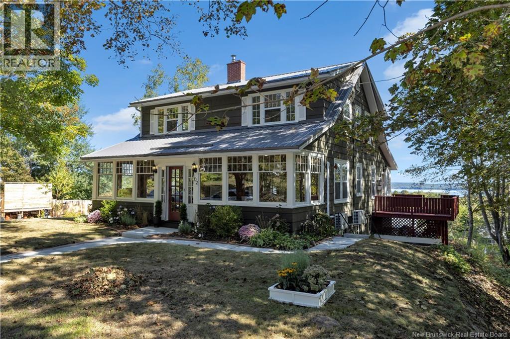 102 Woolastook Drive, Saint John, New Brunswick  E5K 1S4 - Photo 2 - NB126811
