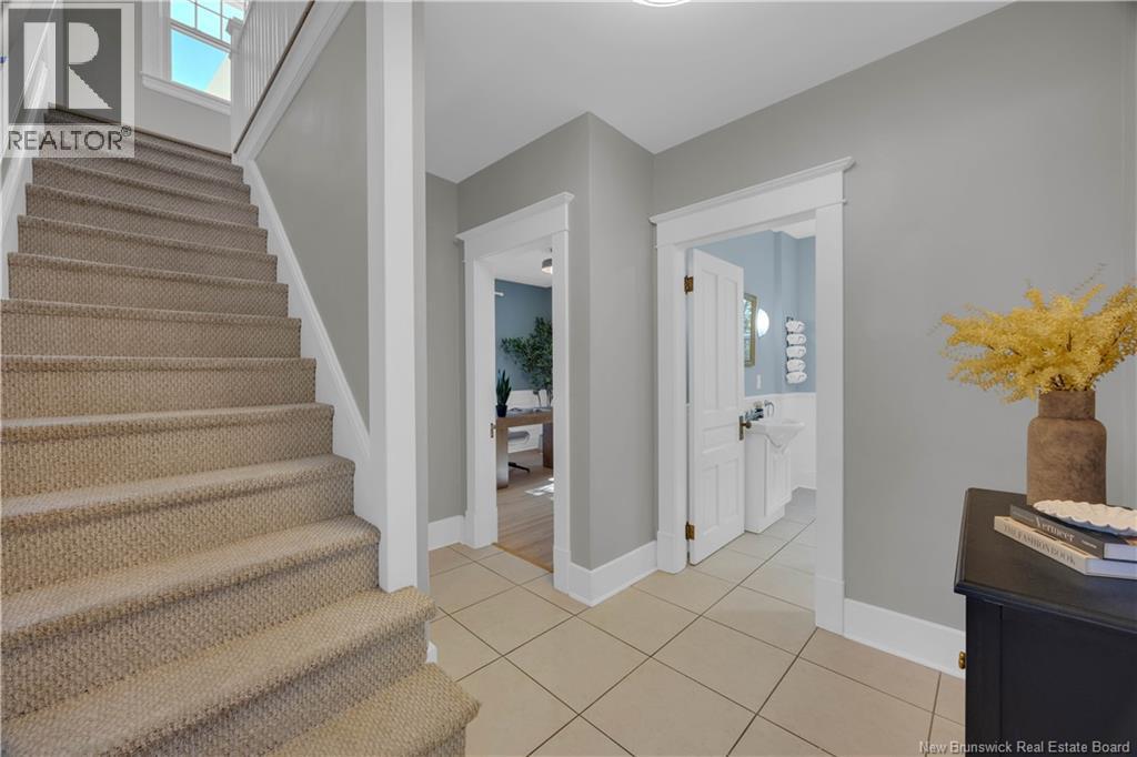102 Woolastook Drive, Saint John, New Brunswick  E5K 1S4 - Photo 23 - NB126811