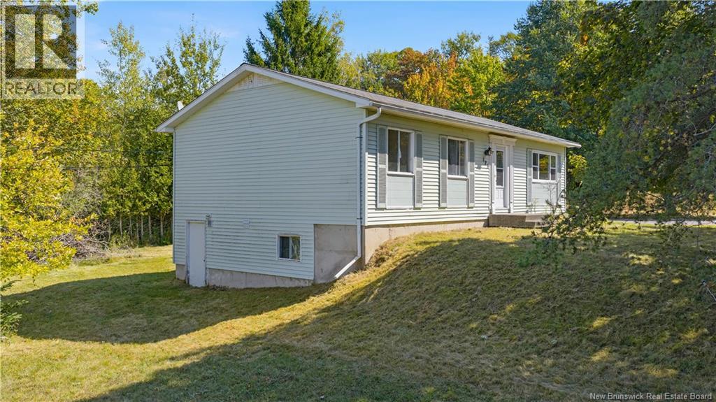 123 Scarlet Drive, Quispamsis, New Brunswick
