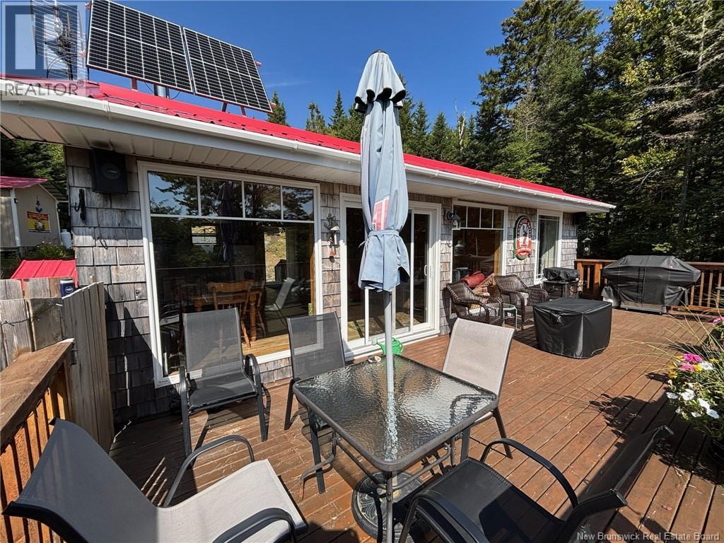Camp Brittain Road, Public Landing, New Brunswick  E5K 4K2 - Photo 21 - NB126935