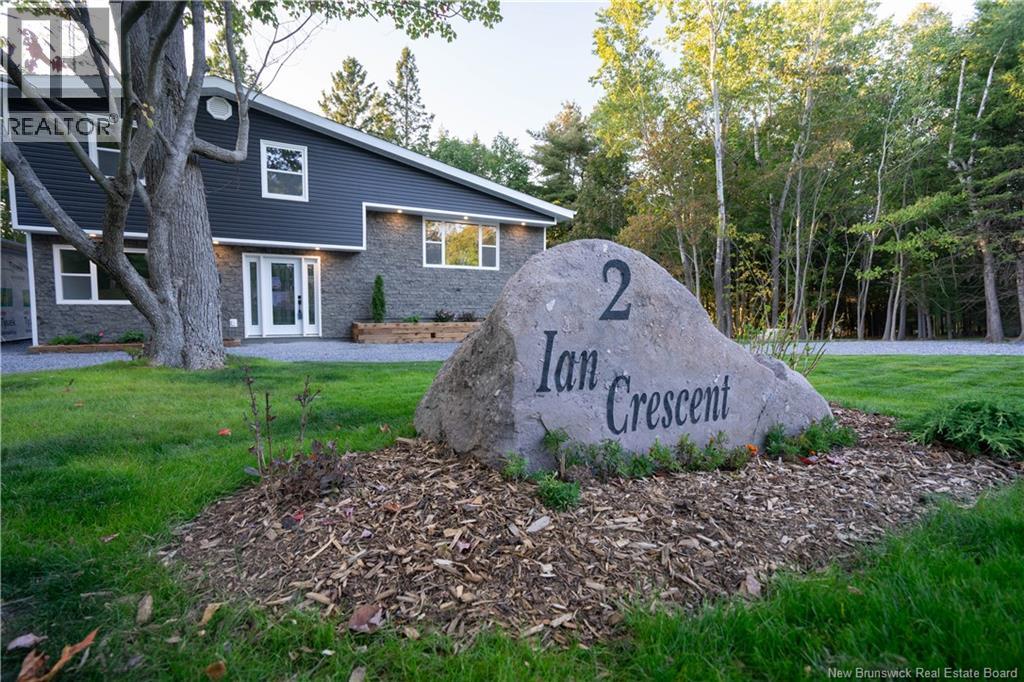 2 Ian Crescent, Rothesay, New Brunswick  E2E 5P9 - Photo 49 - NB126921