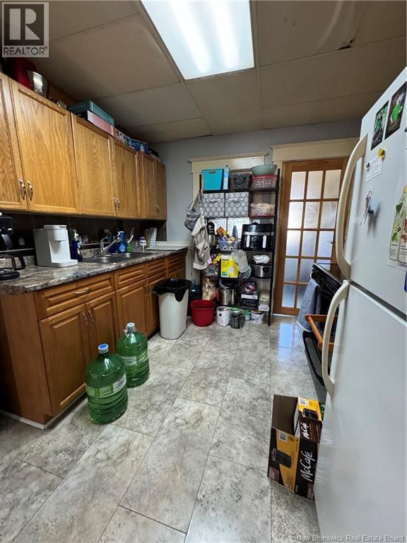 869 Main Street, Blacks Harbour, New Brunswick  E5H 1E5 - Photo 12 - NB126917