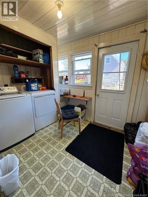 869 Main Street, Blacks Harbour, New Brunswick  E5H 1E5 - Photo 13 - NB126917