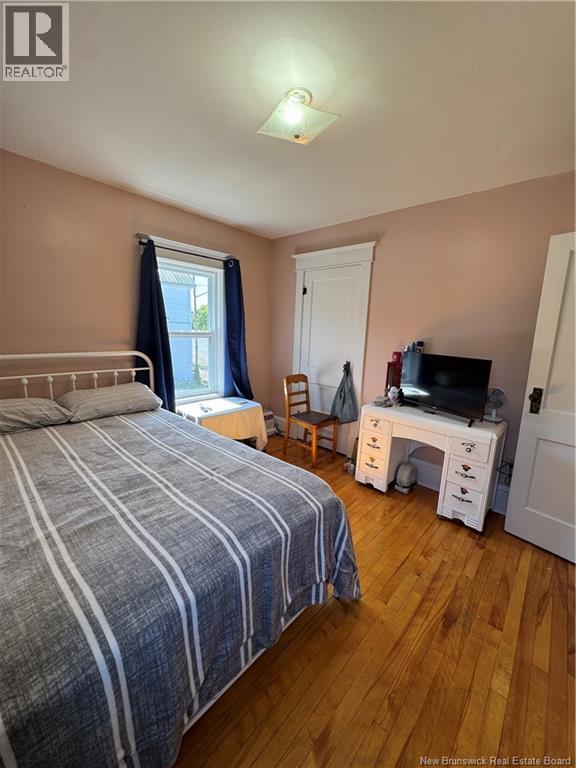 869 Main Street, Blacks Harbour, New Brunswick  E5H 1E5 - Photo 18 - NB126917