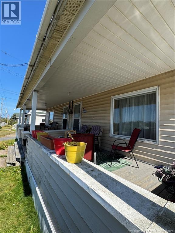 869 Main Street, Blacks Harbour, New Brunswick  E5H 1E5 - Photo 2 - NB126917