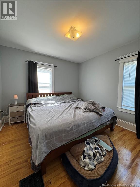 869 Main Street, Blacks Harbour, New Brunswick  E5H 1E5 - Photo 22 - NB126917