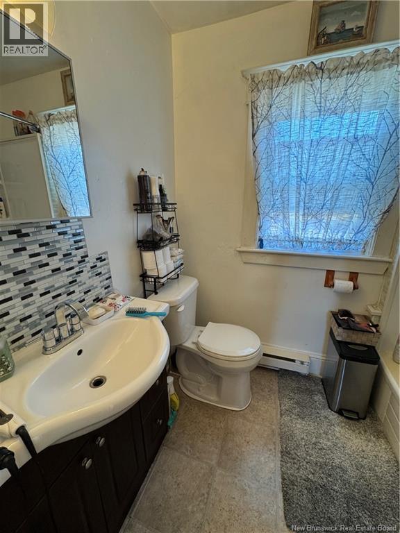 869 Main Street, Blacks Harbour, New Brunswick  E5H 1E5 - Photo 27 - NB126917