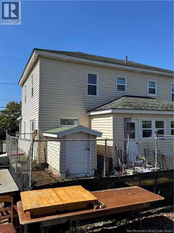 869 Main Street, Blacks Harbour, New Brunswick  E5H 1E5 - Photo 29 - NB126917