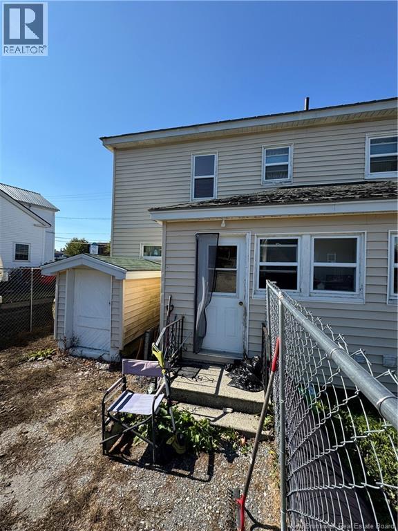 869 Main Street, Blacks Harbour, New Brunswick  E5H 1E5 - Photo 30 - NB126917