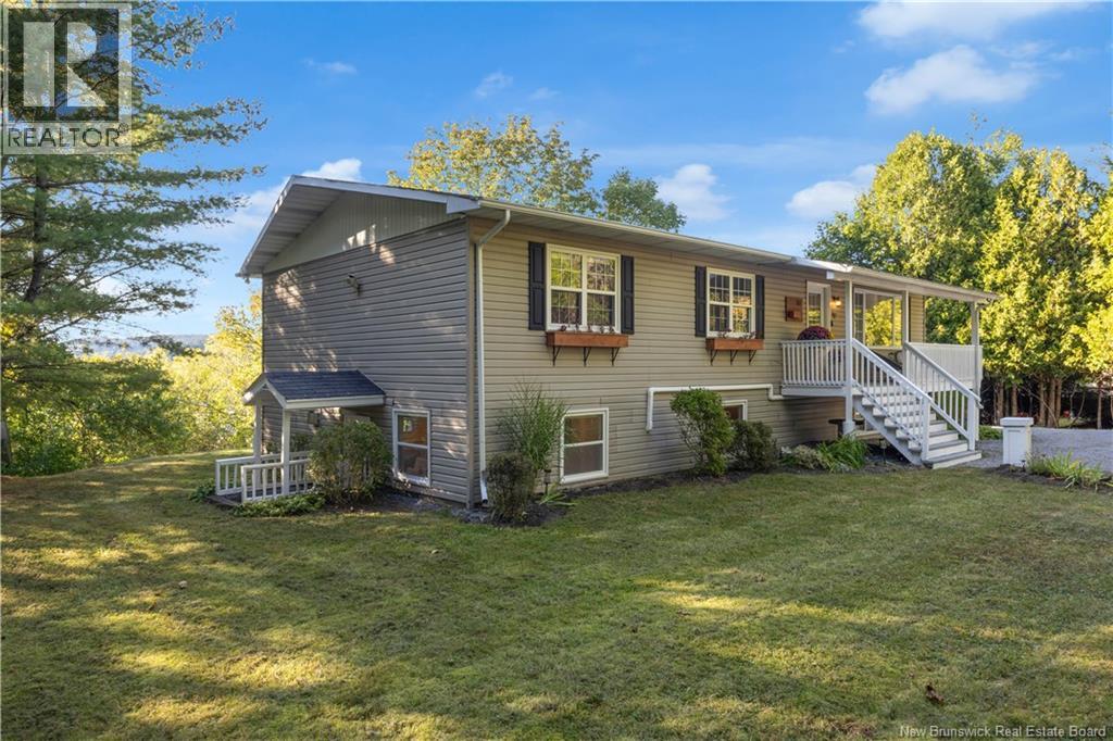 107 Robin Hood Lane, Quispamsis, New Brunswick