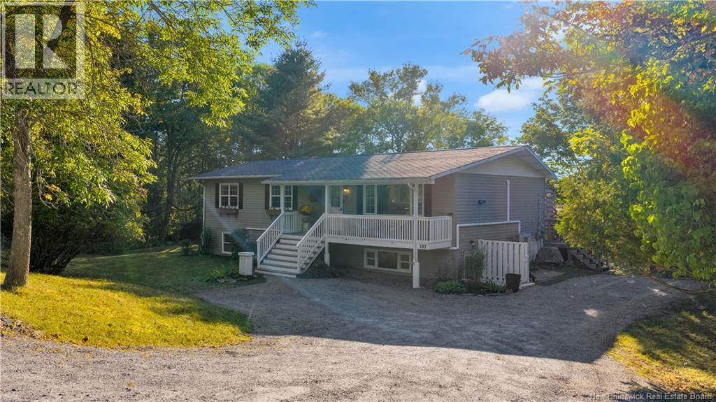 107 Robin Hood Lane, Quispamsis, New Brunswick  E2E 1E9 - Photo 47 - NB126796