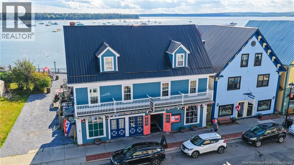 225 Water Street, Saint Andrews, New Brunswick  E5B 1B3 - Photo 3 - NB126689