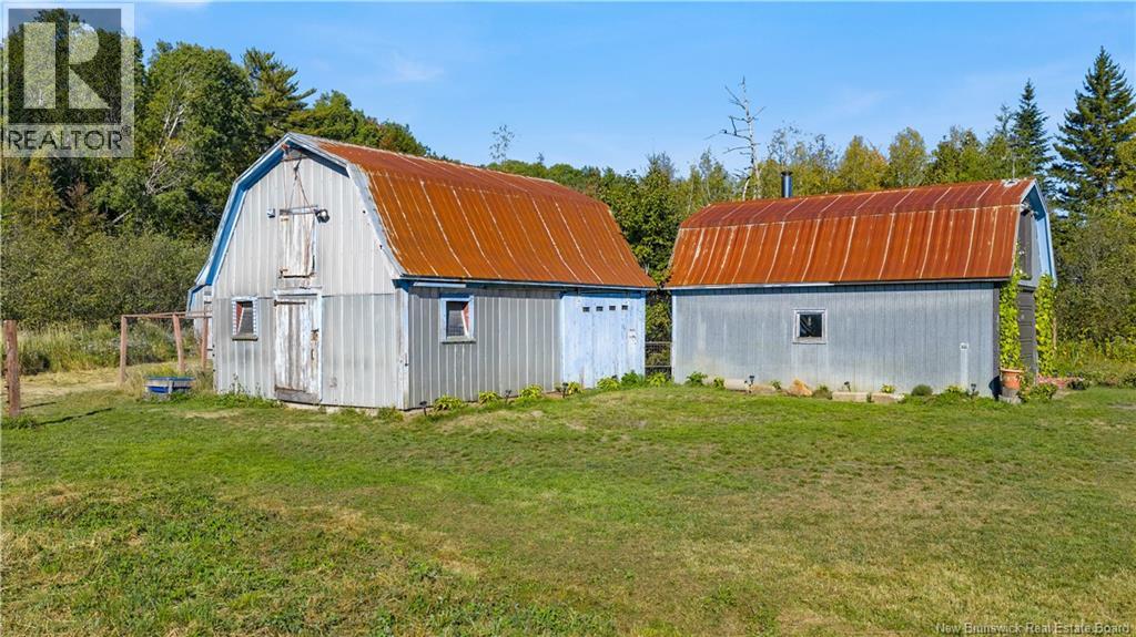 601 Eagle Rock Road, Welsford, New Brunswick  E2E 1K9 - Photo 24 - NB126902