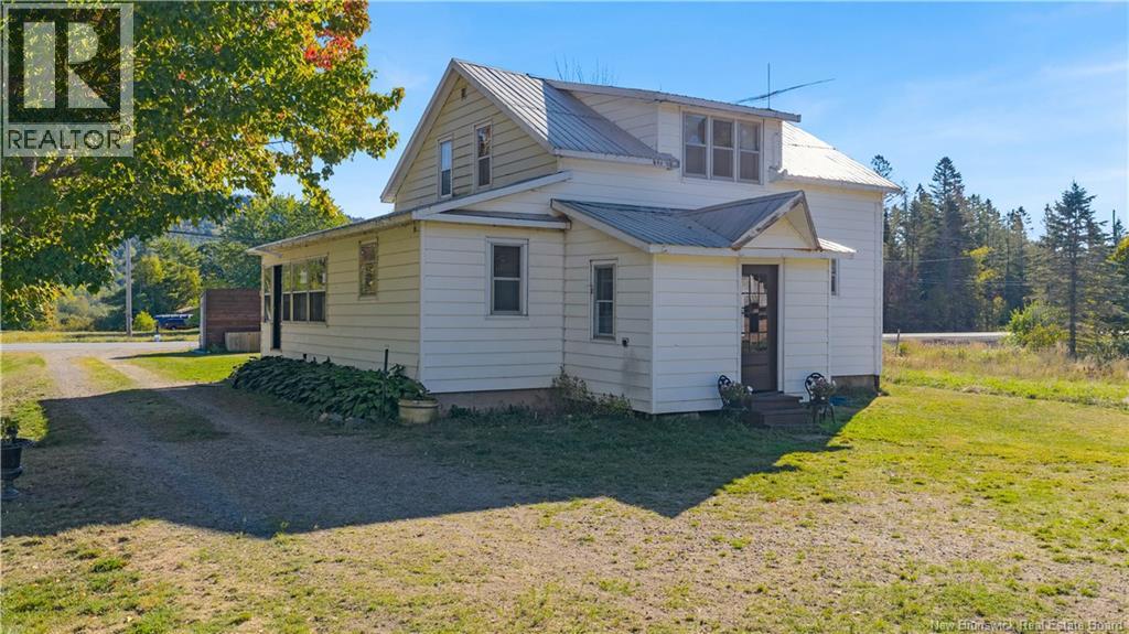 601 Eagle Rock Road, Welsford, New Brunswick  E2E 1K9 - Photo 29 - NB126902
