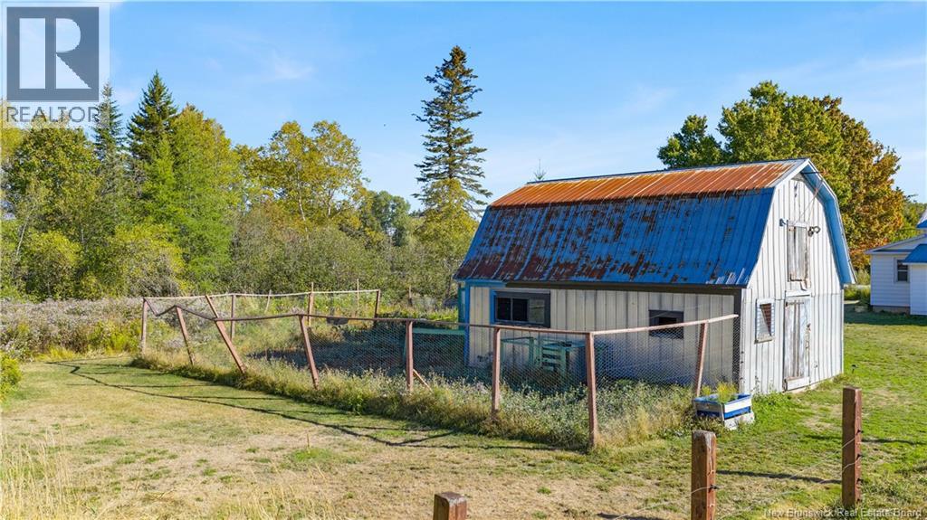 601 Eagle Rock Road, Welsford, New Brunswick  E2E 1K9 - Photo 32 - NB126902