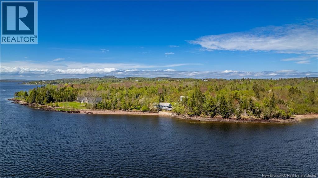 3584 127 Route, Bayside, New Brunswick