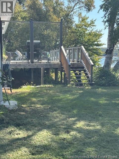 3584 127 Route, Bayside, New Brunswick  E5B 2V3 - Photo 17 - NB126898