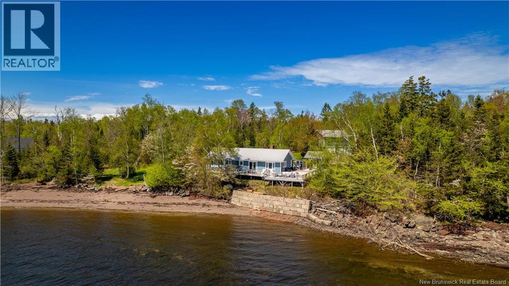 3584 127 Route, Bayside, New Brunswick  E5B 2V3 - Photo 2 - NB126898