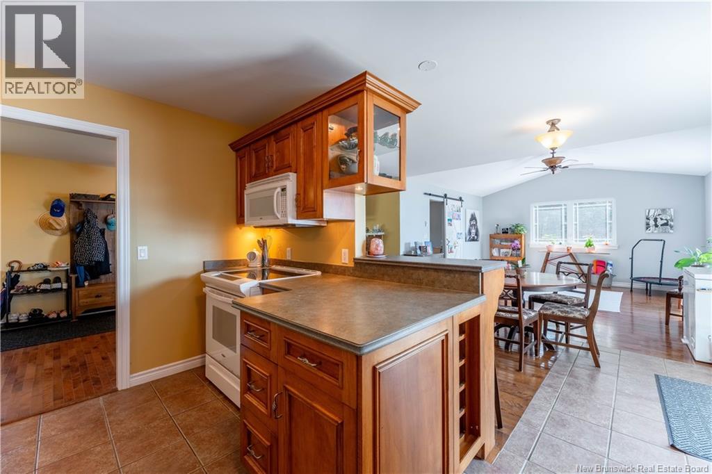 3584 127 Route, Bayside, New Brunswick  E5B 2V3 - Photo 21 - NB126898