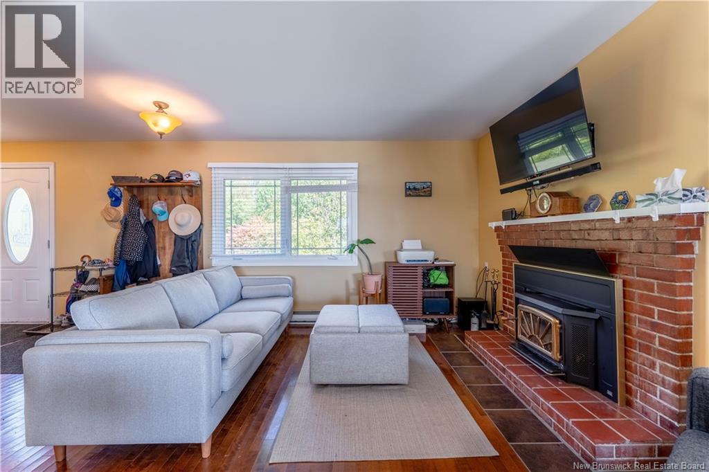 3584 127 Route, Bayside, New Brunswick  E5B 2V3 - Photo 23 - NB126898