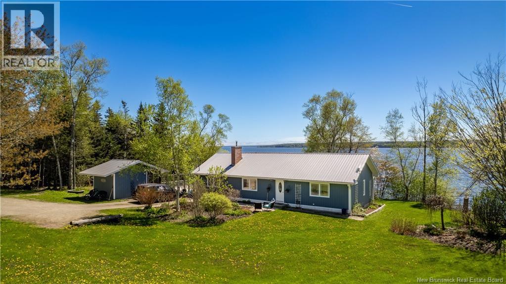 3584 127 Route, Bayside, New Brunswick  E5B 2V3 - Photo 3 - NB126898