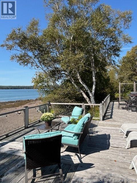 3584 127 Route, Bayside, New Brunswick  E5B 2V3 - Photo 6 - NB126898