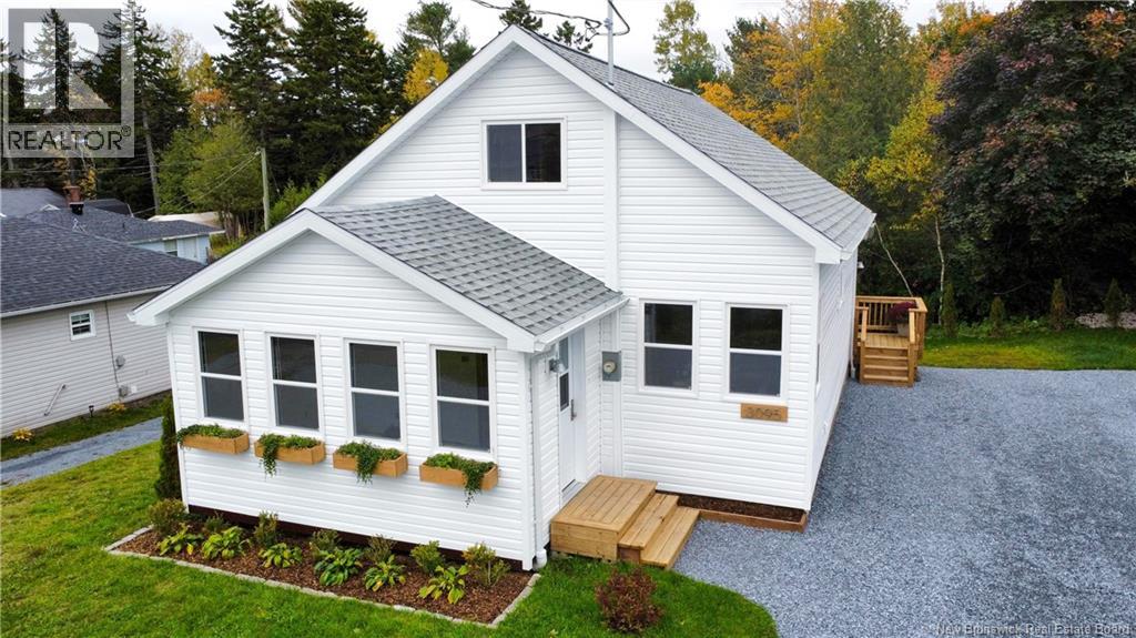 3095 Westfield Road, Saint John, New Brunswick